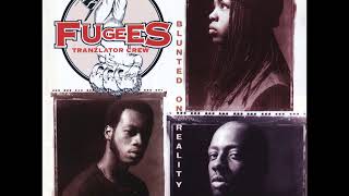 Fugees  Blunted on Reality Full Album [upl. by Maurine798]