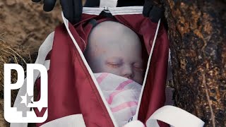 Baby Found Abandoned Inside Duffel Bag  Chicago PD  PD TV [upl. by Enywtna]