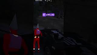 Shut em down open up shop shorts cops criminal gun gta gtav gtarp rp roleplay fivem [upl. by Pelligrini]