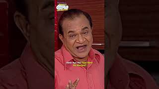 That Loyal Friend  tmkoc comedy relatable shorts comedyvideo trending funny trending [upl. by Courtnay456]