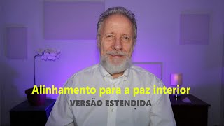 Alinhamento para a paz interior Duração 7h49’15” [upl. by Livia]