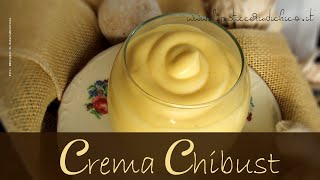 Crema Chiboust [upl. by Nodnas62]