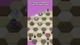 I Played Hexagonal Chess and it was confusing [upl. by Lydell715]