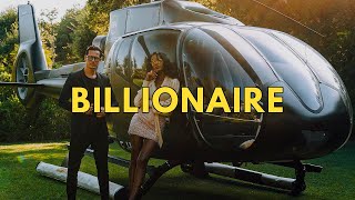 Billionaire Lifestyle  Life Of Billionaires amp Billionaire Lifestyle Entrepreneur Motivation 3 [upl. by Nahsin]