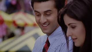 Tera Hone Laga Hoon  Atif Aslam Remix Song  Ajob Prem Ki Ghazab Kahani  Ranbir Kapoor Katrina [upl. by Picker]