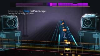 Sabotage  Beastie Boys  Rocksmith 2014  Bass  DLC [upl. by Favien168]