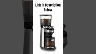 Top 14 Coffee Grinders coffee coffeegrinder shorts howto shortsfeed [upl. by Melvena]