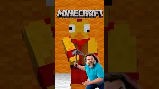 La pelicula de Minecraft es Horrible 💀🤮 Minecraft Short [upl. by Gerhardt]