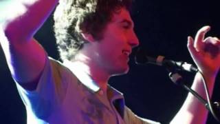 Milburn  Last Ever Gig  Sheffield Academy  2008  PART SEVEN [upl. by Harifaz401]