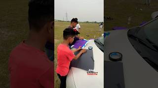 Kite Taping viralvideo shorts kiteflying kitelover [upl. by Gardia]