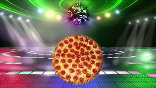 Pepperoni Pizza Audio [upl. by Bullock]