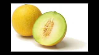 Galia Melon Health Benefits [upl. by Pollack]