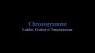 Chronogramme  Ladder Grafcet et Temporisateur [upl. by Nangem685]