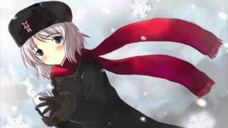 Nightcore  Russian Lullaby [upl. by Glogau]