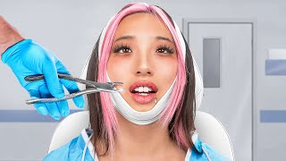 I Got My Wisdom Teeth Removed [upl. by Schott]