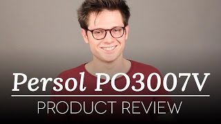 Persol PO3007V 24 Glasses Review [upl. by Imij223]