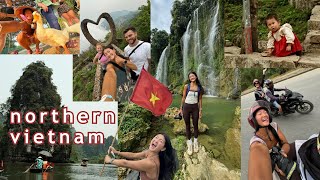 vietnam  part 1  northern vietnam [upl. by Nala]