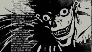 Death note Ending1 Alumina  Vocals by Naitomea  Nightmare band [upl. by Helm]