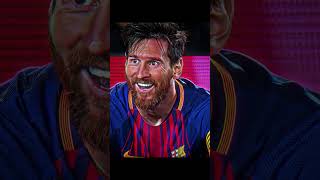 MESSI THE GOAT 🐐🔥 messi edits barcelona realmadrid ronaldo goals fifa fc24 phonk goat [upl. by Ahsirtak]