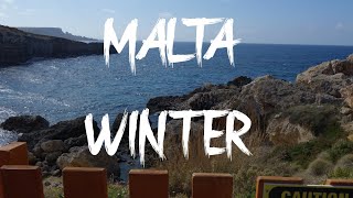 Malta Winter [upl. by Amuwkuhc]