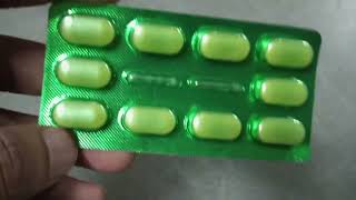 Paracetamol cetirizine phenylephrine hydrochloride uses in hindi  Coldfiz tablet bukhar dard [upl. by Lerred]