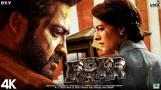 RRRR  FULL MOVIE 4K HD FACTS  Ram Charan  Jr NTR  SS Rajamouli  Karan Johar  Alia bhatt [upl. by Nort]