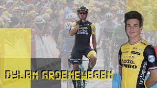 Dylan Groenewegen Groenewegen best moments [upl. by Anaila931]