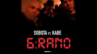 Sobota ft Kabe 6 rano TRAILER KOBIETY MAFII 2 [upl. by Adonis]