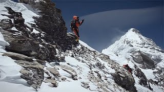 The Mount Everest Documentary [upl. by Balkin]