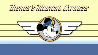 Disney Magical Express Bus Ride From MCO To Disney’s All Star Music Resort [upl. by Ecirtram]