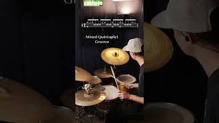 🧤drums beats drumbeats drummer drumfill grooves transcription cymbals  meinl istanbulagop [upl. by Cressler]