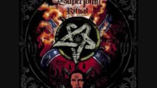 Superjoint Ritual  Antifaith Use Once And Destroy [upl. by Vil208]