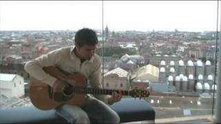 Neil Byrne  California Dreamin  Acoustic [upl. by Gaivn]