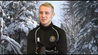 Advent Calendar December 5th part 2  Town TV [upl. by Sue]