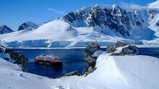 Hybridtechnologie  Hurtigruten Expeditions [upl. by Ellainad]