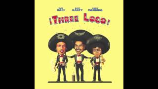 Three Loco  We Are Llamas Feat Diplo Official Full Stream [upl. by Wong519]