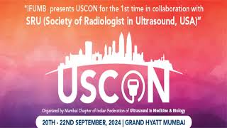 USCON 2024 the 32nd Annual Conference of IFUMB [upl. by Otrebile]