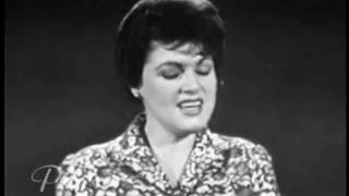 If I Could See The World Through The Eyes of a Child  Patsy Cline [upl. by Briant]