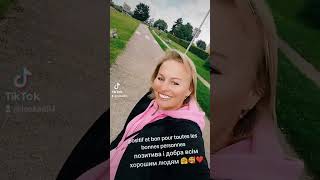 TikTok 👉 Leokadii4 Leokadia Ludmyla bonnehumeur [upl. by Fortunio]