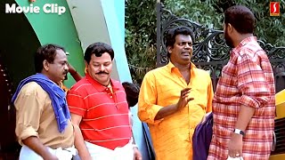 ഞാൻ കൊളോക്കിയൽ ആയിട്ട് പറഞ്ഞതാ  Malayalam Comedy  Dileep  Innocent  Salim Kumar [upl. by Dobrinsky]