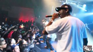 50 Cent Performs So Disrespectful Crime Wave I Get Money  Live Performance  50 Cent Music [upl. by Dagna]