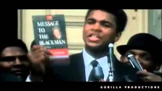 Muhammad Ali I am The Greatest Inspirational Speeches [upl. by Diet]