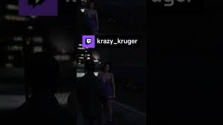 Lamar roast an ugly hooker  krazykruger on Twitch [upl. by Ringe]