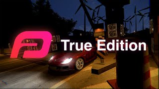 NFS Most Wanted True Edition Plak Graphics [upl. by Baras602]