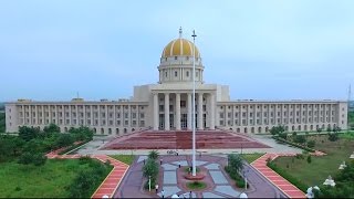 LEED On Manipal University Jaipur [upl. by Leelahk632]