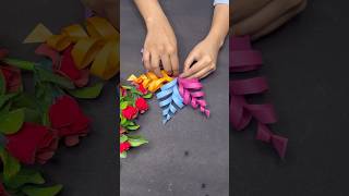 Beautiful home decor Idea diy easy craft diycrafts [upl. by Idahs653]