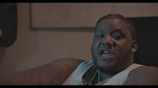 Derez DeShon  By The Scale Official Video [upl. by Atolrac]