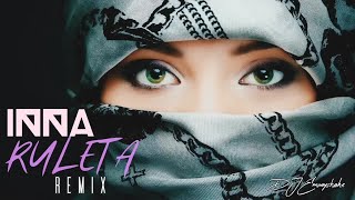 INNA  Ruleta Remix  Audio  DJ Emmyshake [upl. by Areivax]