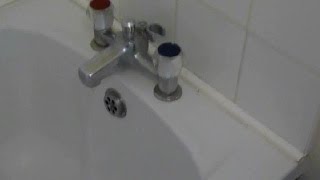 How to renew bath taps to shower mixer taps Giving you a free shower [upl. by Maiocco65]