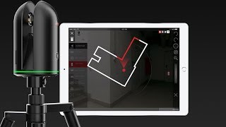 BLK360 App Overview [upl. by Wassyngton]